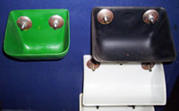 Canecas Elevadoras